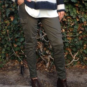 INC international concepts cargo pants